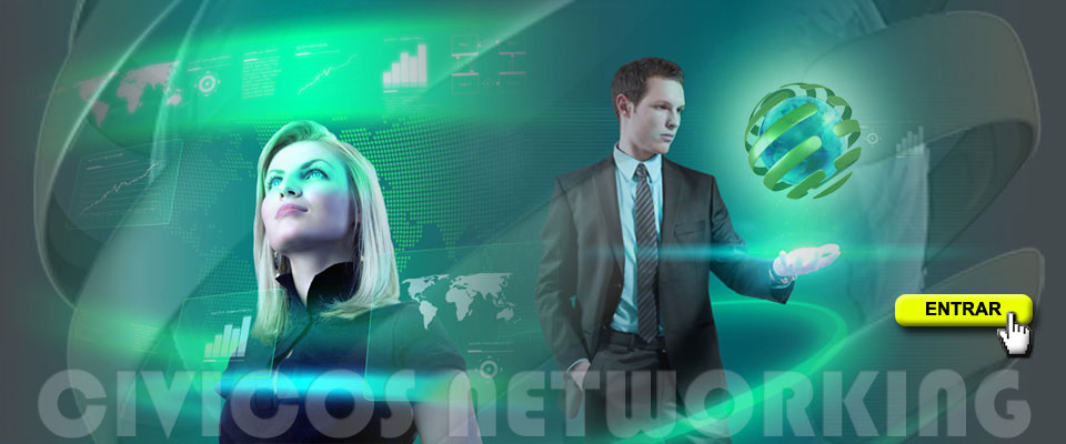Civicos Networking